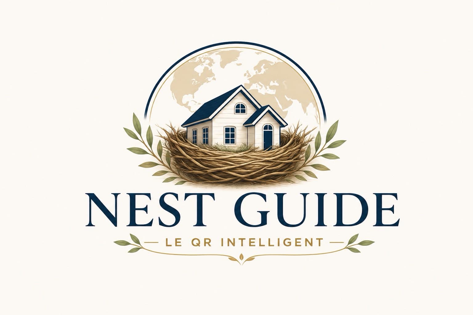 Nest Guide by YACA GROUP